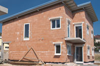 Craigmillar home extensions