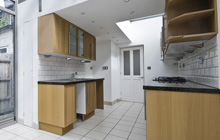 Craigmillar kitchen extension leads